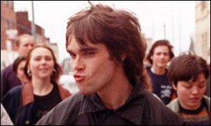 Ian Brown