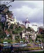Portmeirion