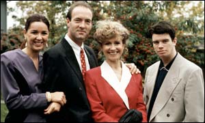 Jimmy Corkhill, played by Dean Sullivan, has put his family through traumatic times in the soap