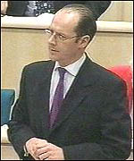 John Swinney