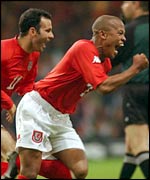 Robert Earnshaw