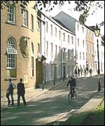 St Chad's College, Durham