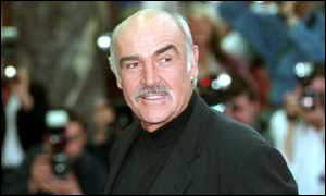 Sean Connery