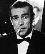 Sean Connery