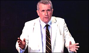 Martin Bell