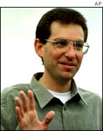 Kevin Mitnick, AP