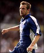 Marcus Stewart's injury was a vital blow