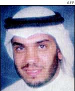 Kuwaiti national Jassem al-Hajeri 