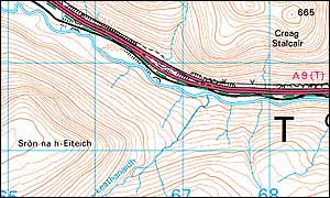 Ordnance Survey mapping � Crown copyright. All rights reserved: Media 523/02