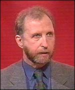 John Puzey, Shelter Cymru