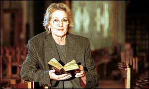 Germaine Greer
