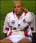 Leigh's Dave Whittle