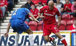 Massimo Maccarone