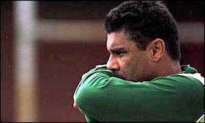 Waqar Younis