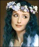 Nicoletta Braschi in Pinocchio