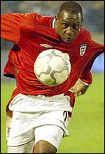 Emile Heskey