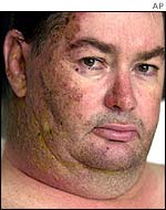 Laurie Kerr from Kingsley Football Club, Perth