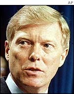 Dick Gephardt