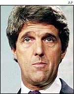 John Kerry