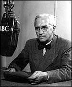 Sir Alexander Fleming