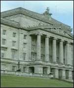Stormont Assemby