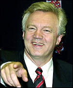 David Davis