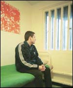 Feltham Young Offenders Institution