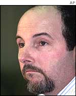 Brazilian Central Bank governor Arminio Fraga