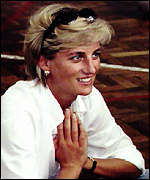 Princess Diana