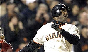 Barry Bonds