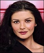 Catherine Zeta Jones