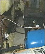 heating system