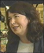 Cathy MacBride, Chelmsford Town Centre Manager