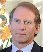 Richard Haass: Meeting NI parties
