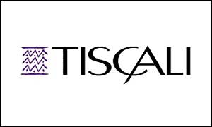 Tiscali logo