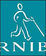 RNIB logo