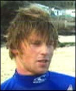 Dan Joel tried to resuscitate victims