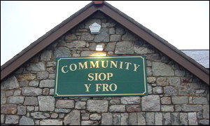 Community Shop