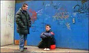 clip from Address Unknown