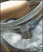 Decision has not yet been taken on whether to introduce water charges