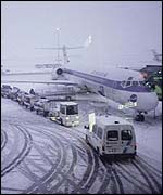 Helsinki Airport