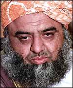 Maulana Fazlur Rahman
