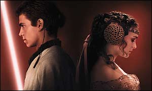 Star Wars: Episode II - The Attack of the Clones