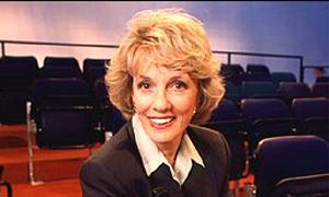 Esther Rantzen
