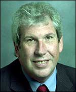 Elliot Morley, animal welfare minister