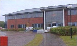 Columbus House, Newport