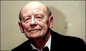 William Trevor
