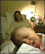 Important decisions are pending on new specialist maternity centre