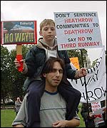 Samuel Rawlings (top) and Mark Steed