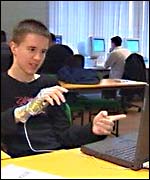 Tobias Patterson-Jones